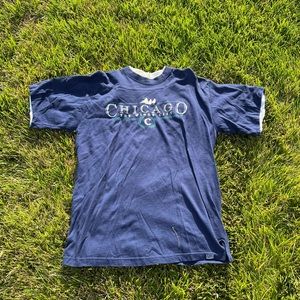 oversized chicago windy city shirt #vintage #oversized #retro #rare